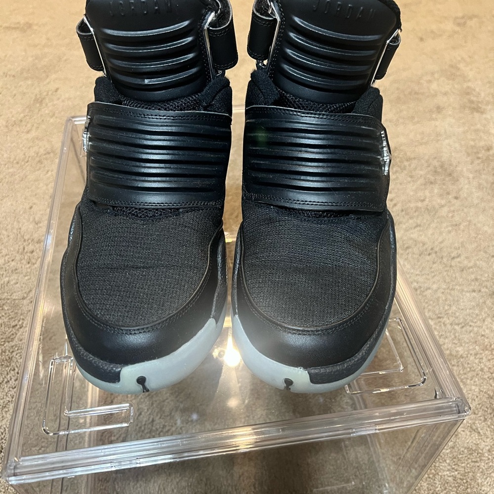 jordan generation 23